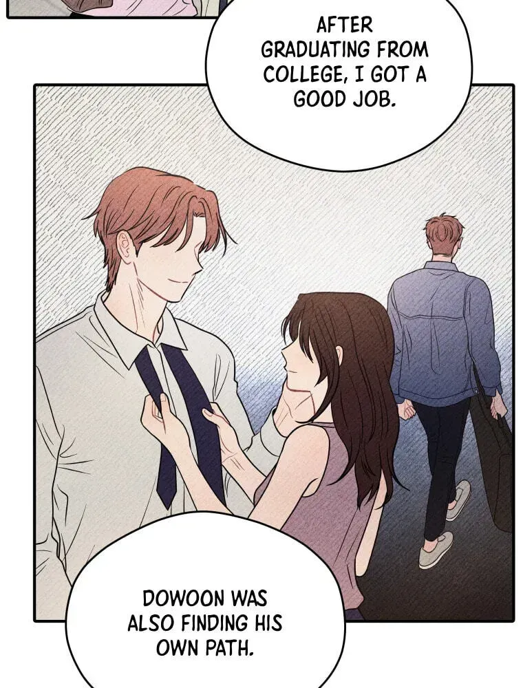 Ghost Romance chapter 80 page 97