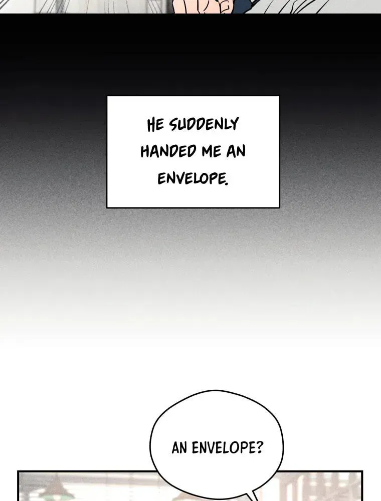 Ghost Romance chapter 80 page 36
