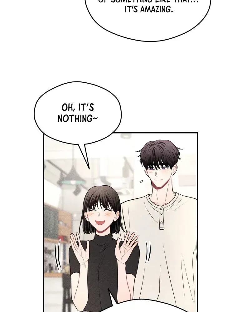 Ghost Romance chapter 80 page 6