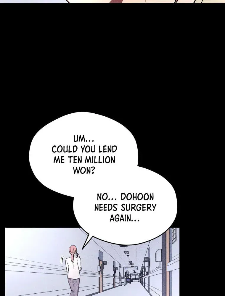 Ghost Romance chapter 80 page 63