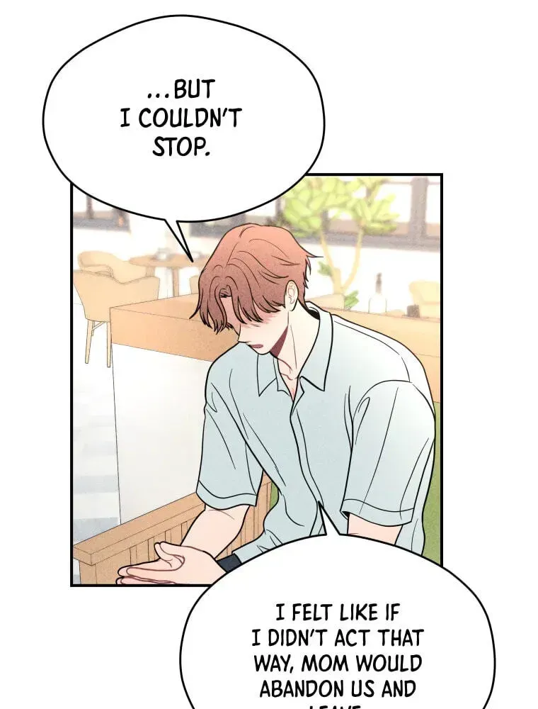 Ghost Romance chapter 80 page 59