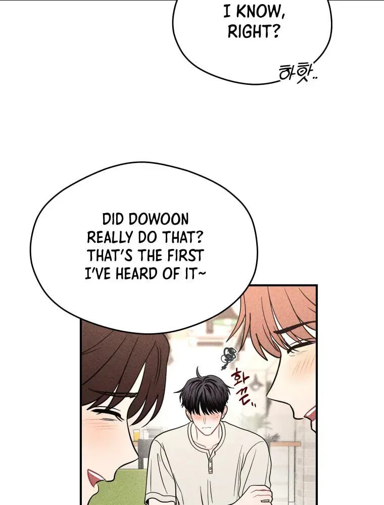 Ghost Romance chapter 80 page 41