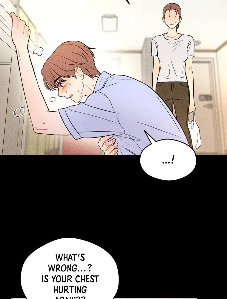 Ghost Romance chapter 80 page 75