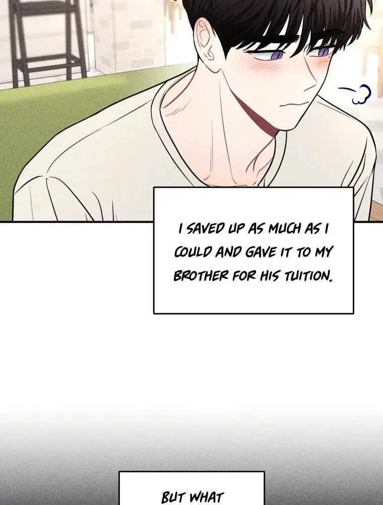Ghost Romance chapter 80 page 43