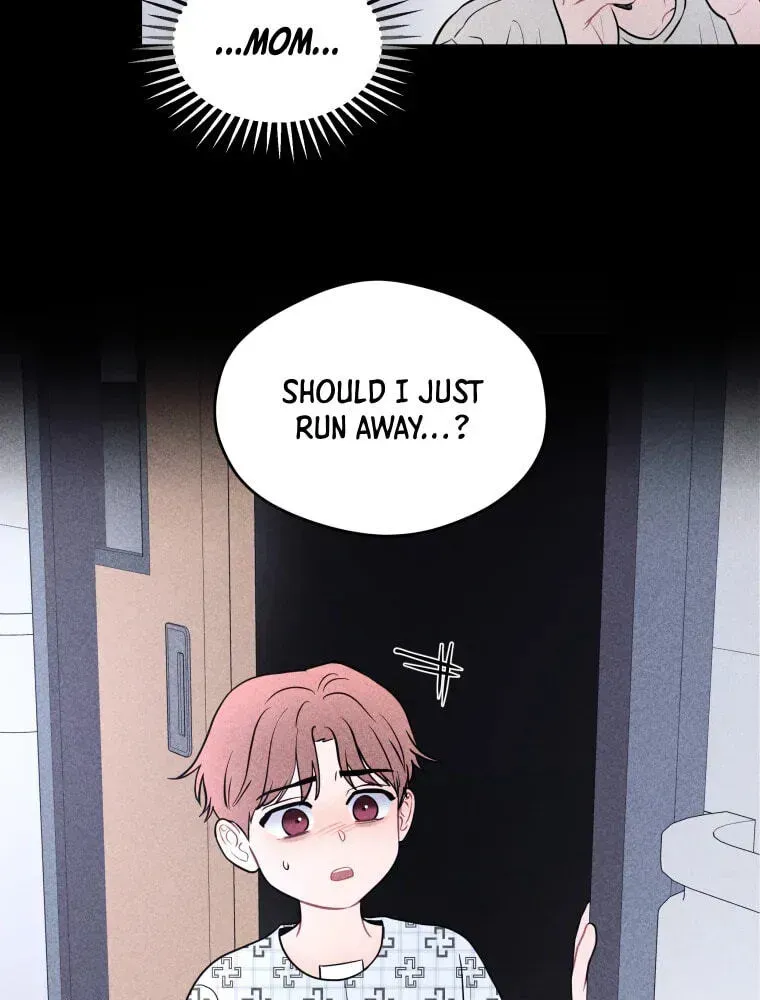 Ghost Romance chapter 80 page 65