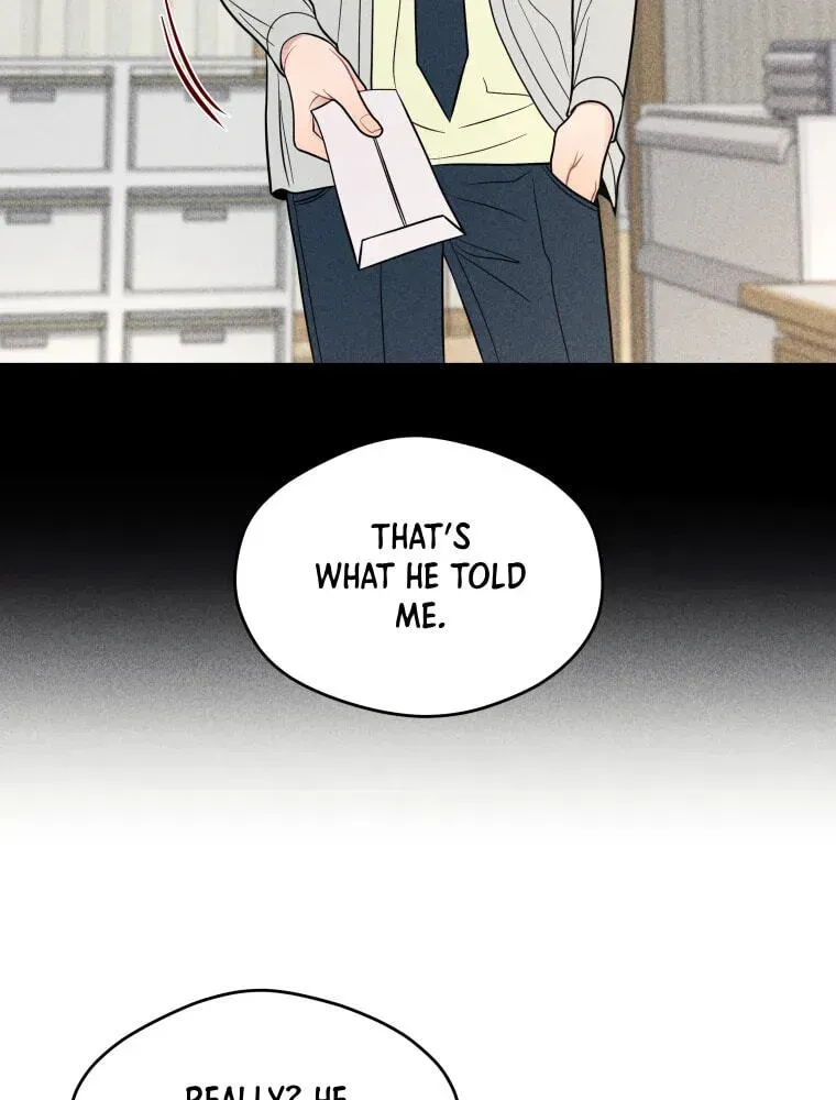 Ghost Romance chapter 80 page 39
