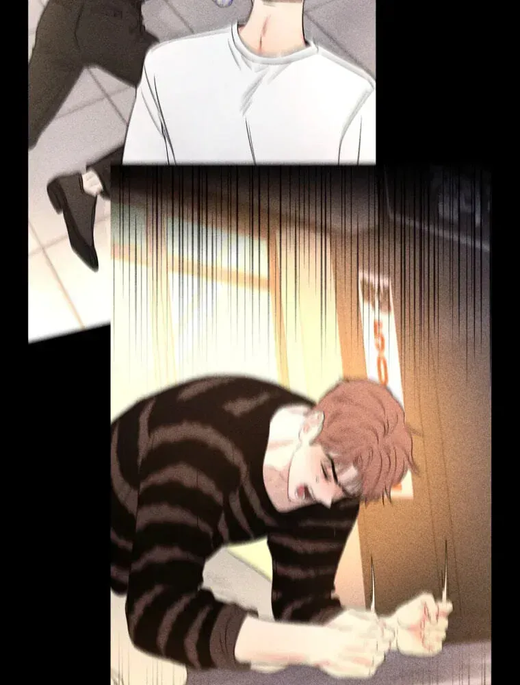 Ghost Romance chapter 80 page 103