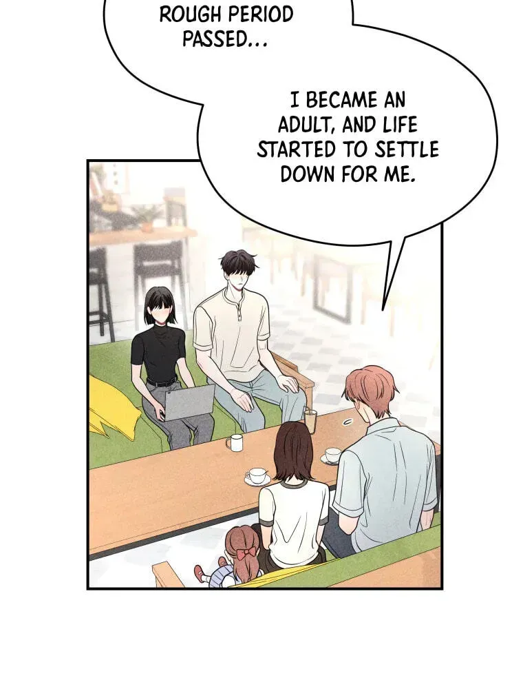 Ghost Romance chapter 80 page 95