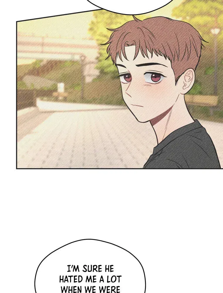 Ghost Romance chapter 80 page 57