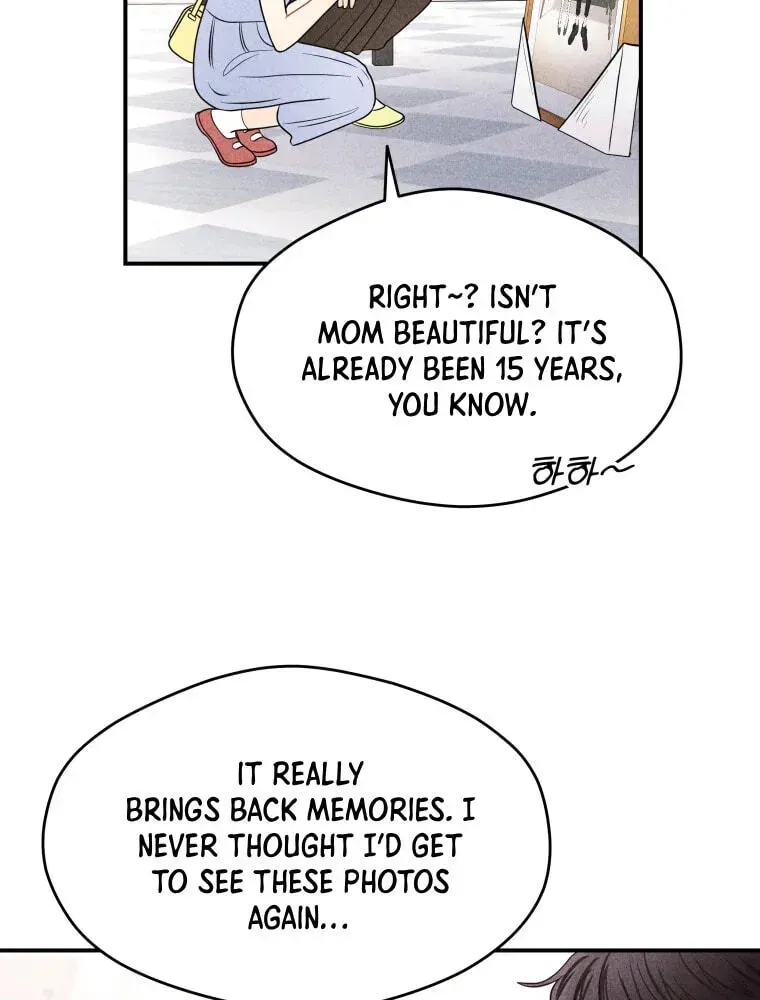 Ghost Romance chapter 80 page 3