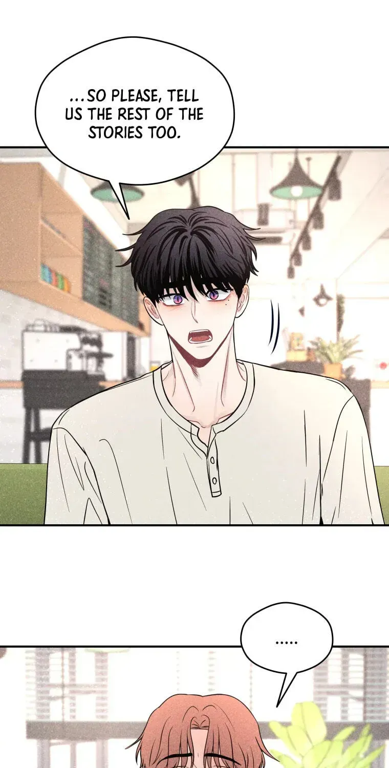Ghost Romance chapter 80 page 117