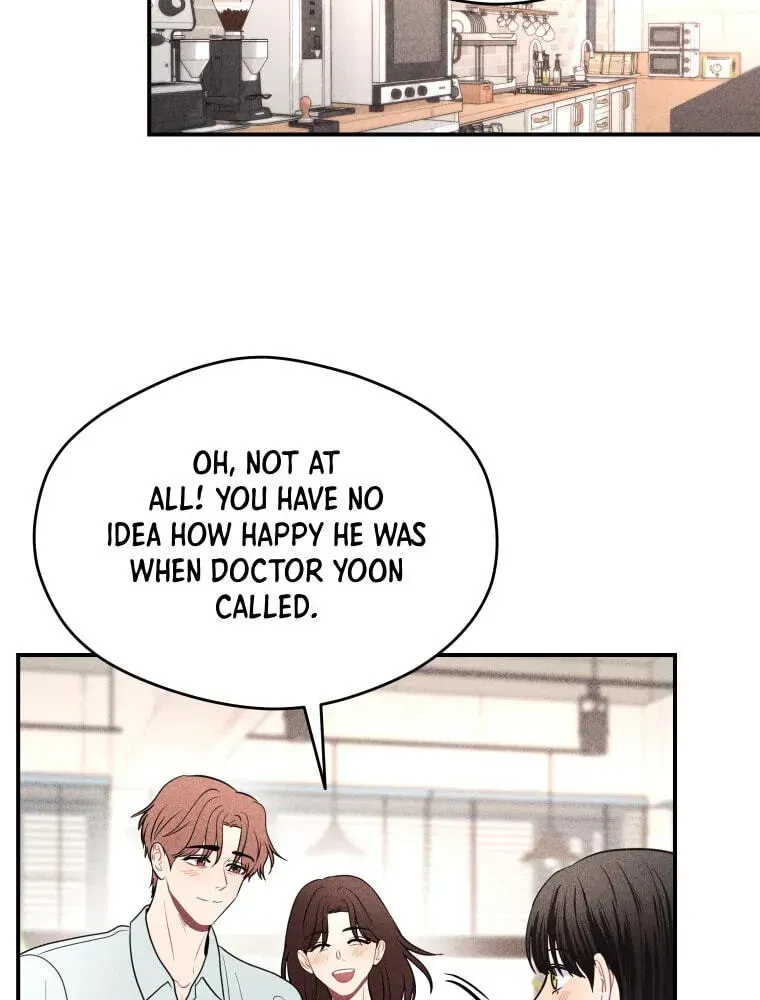 Ghost Romance chapter 80 page 8