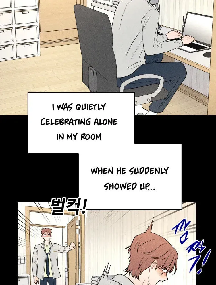Ghost Romance chapter 80 page 33