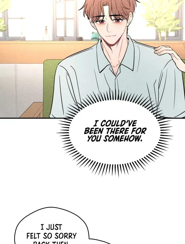 Ghost Romance chapter 80 page 87