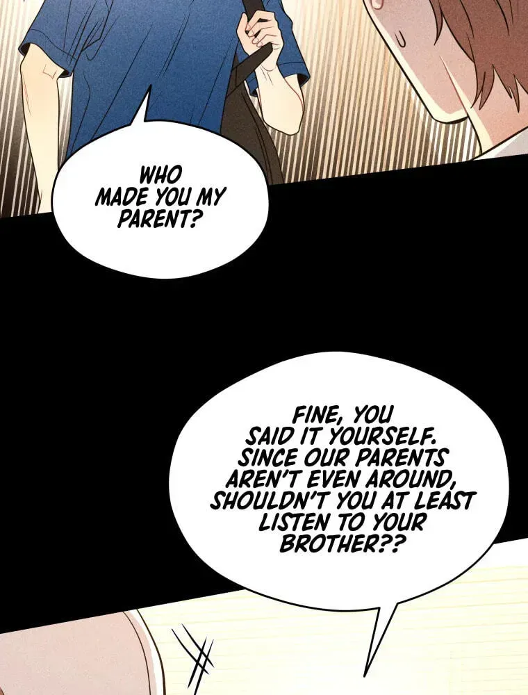 Ghost Romance chapter 80 page 92