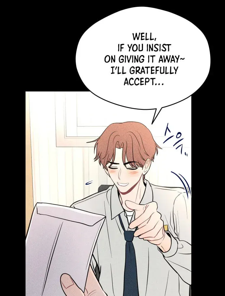 Ghost Romance chapter 80 page 46