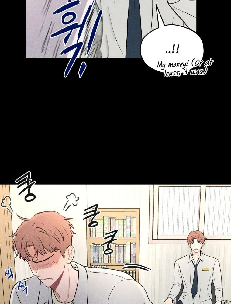 Ghost Romance chapter 80 page 48