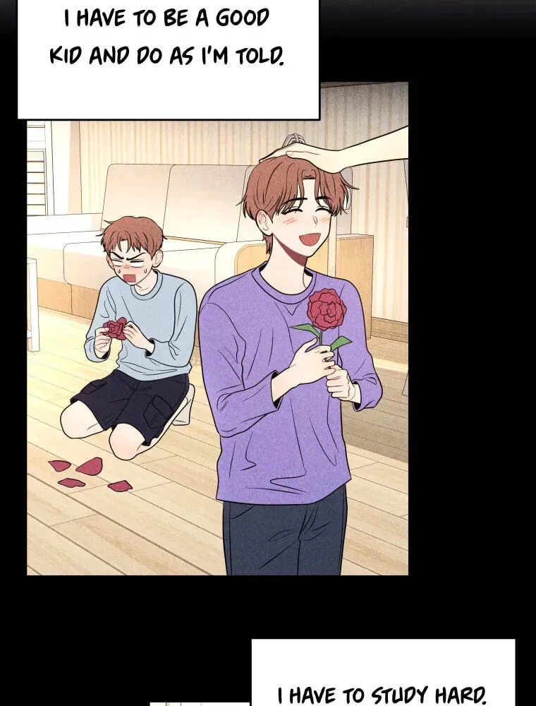 Ghost Romance chapter 80 page 70