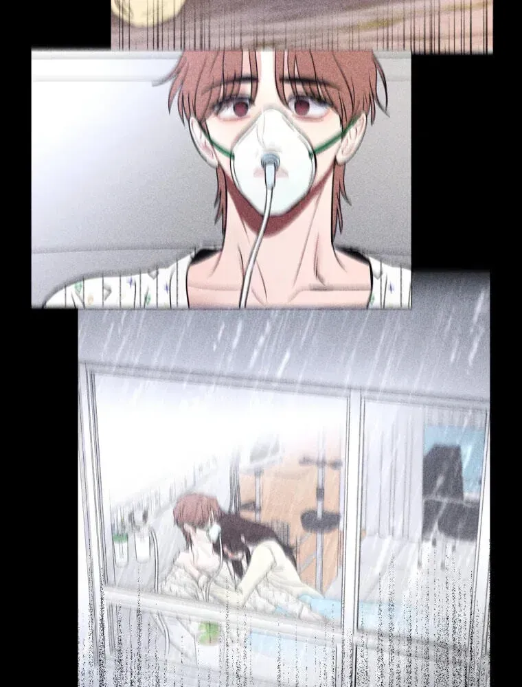 Ghost Romance chapter 80 page 104