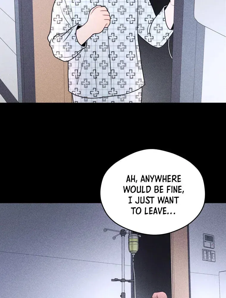 Ghost Romance chapter 80 page 66