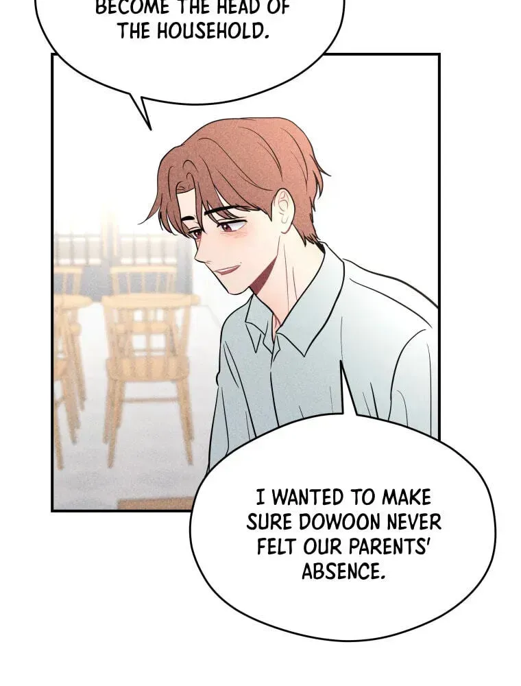 Ghost Romance chapter 80 page 89
