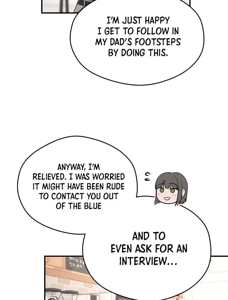 Ghost Romance chapter 80 page 7