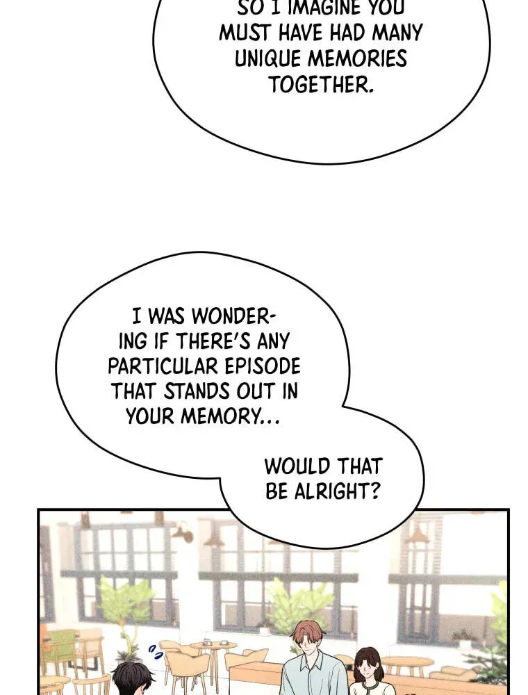 Ghost Romance chapter 80 page 22