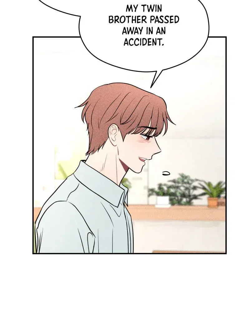 Ghost Romance chapter 80 page 10