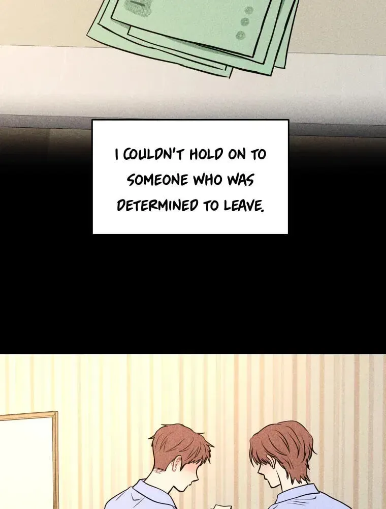 Ghost Romance chapter 80 page 81