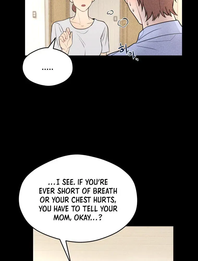 Ghost Romance chapter 80 page 77
