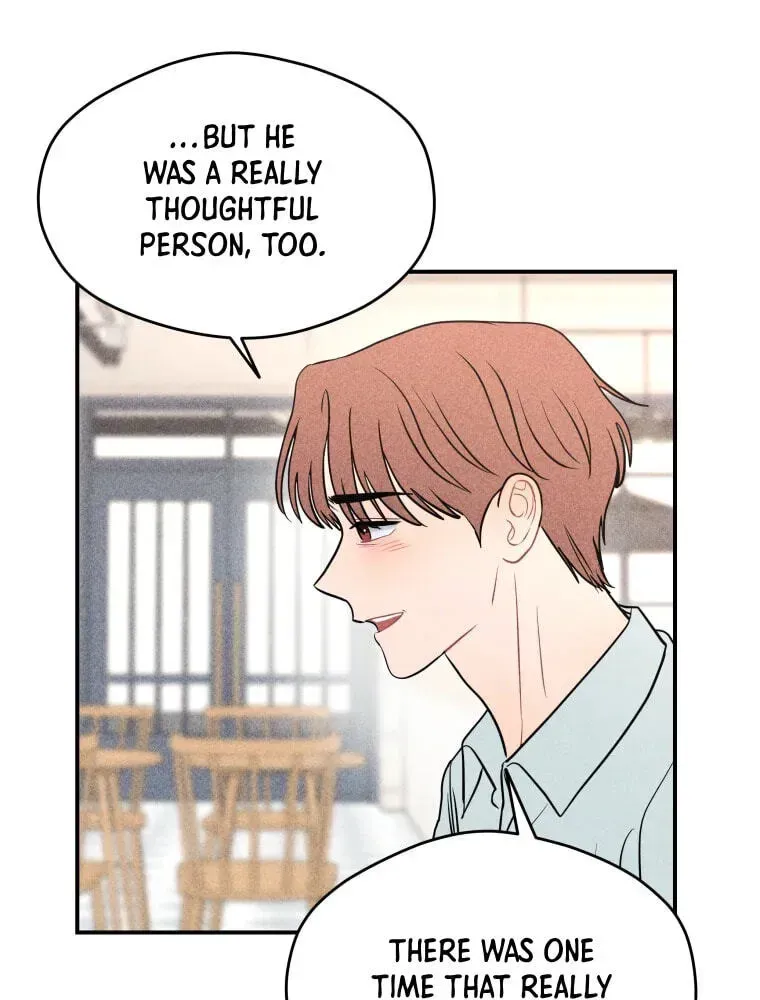 Ghost Romance chapter 80 page 30