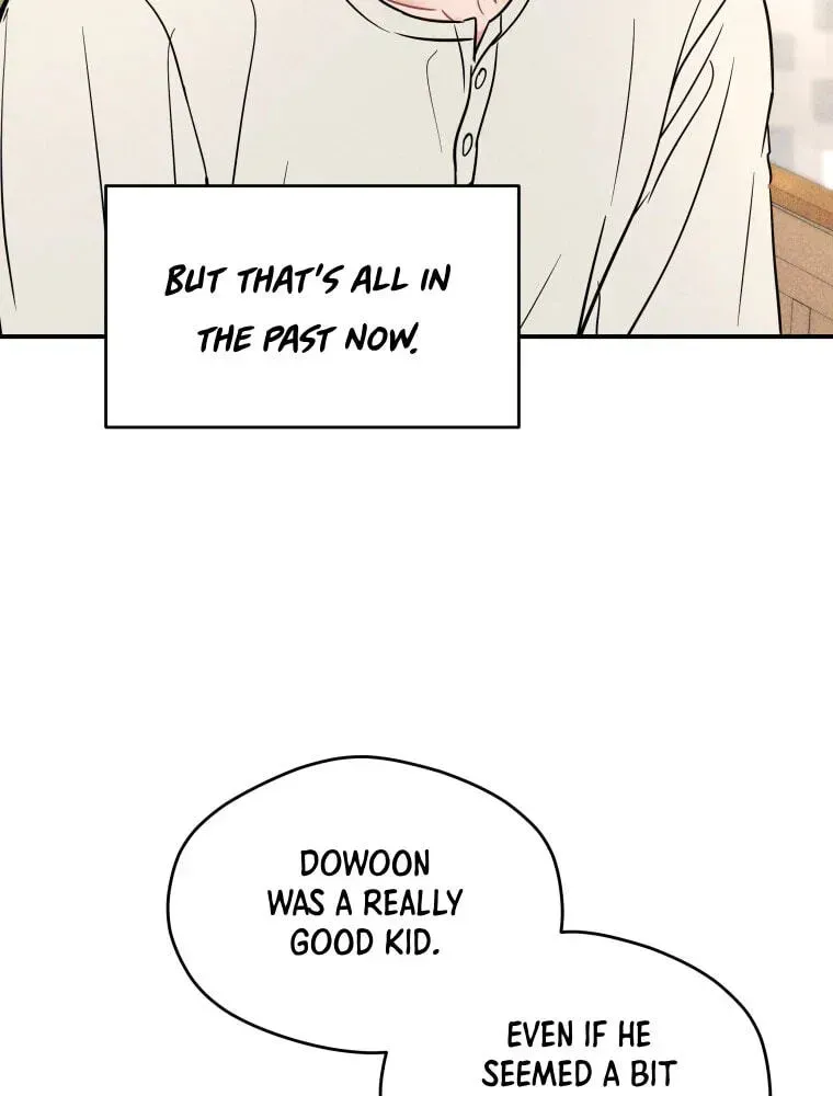 Ghost Romance chapter 80 page 53