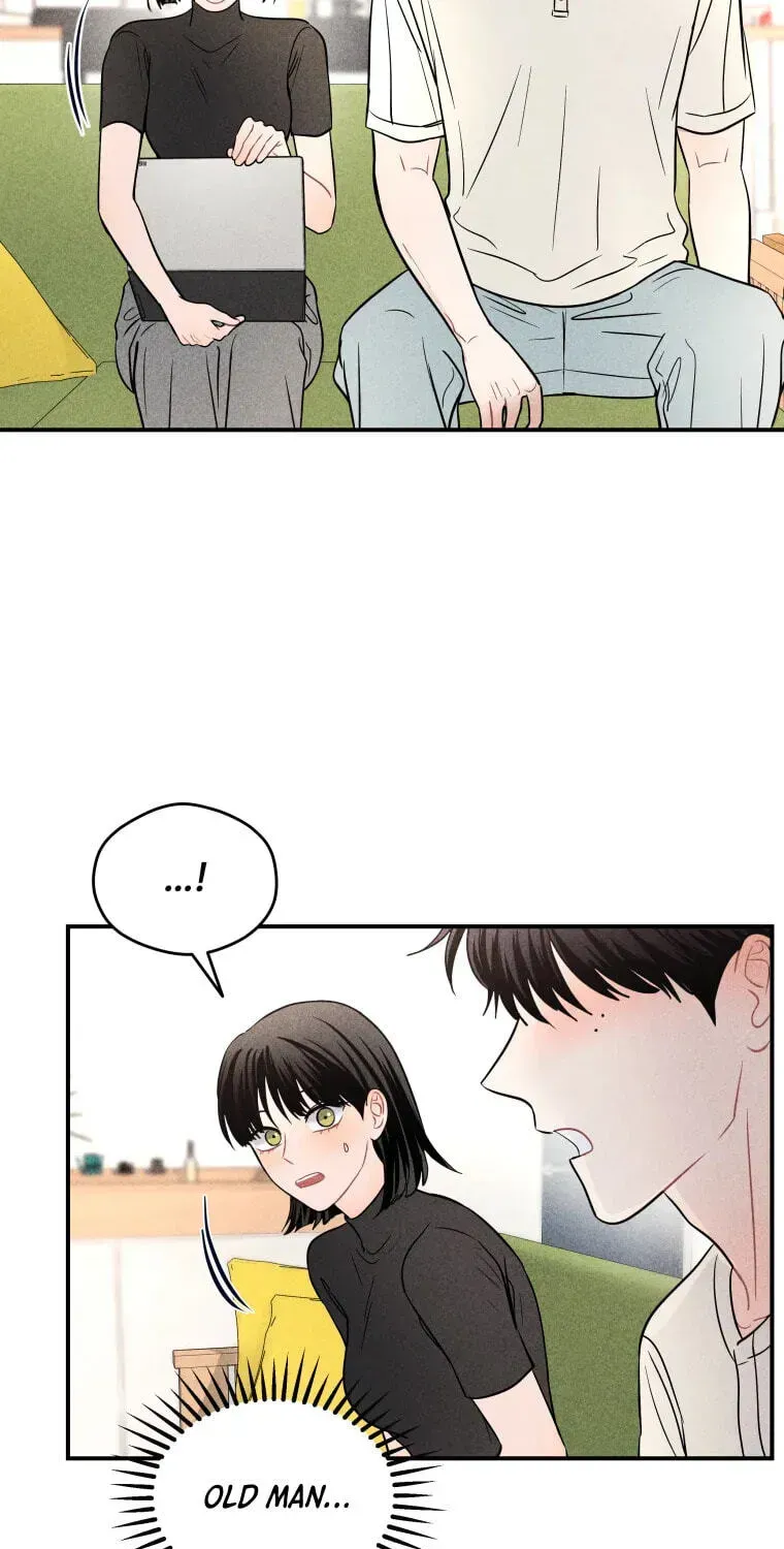 Ghost Romance chapter 80 page 113