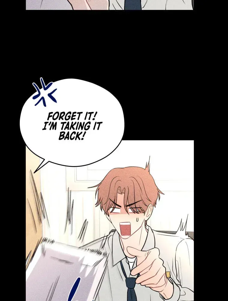 Ghost Romance chapter 80 page 47