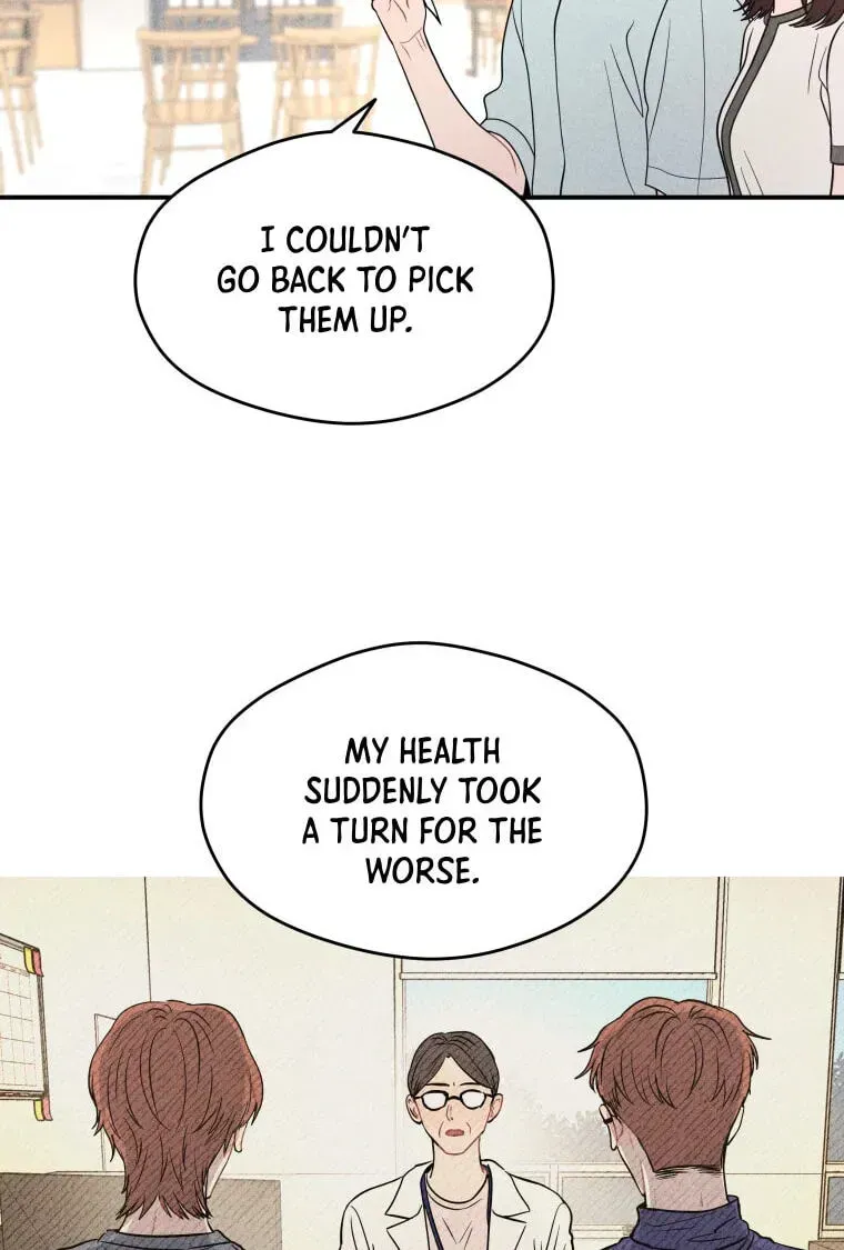 Ghost Romance chapter 81 page 6