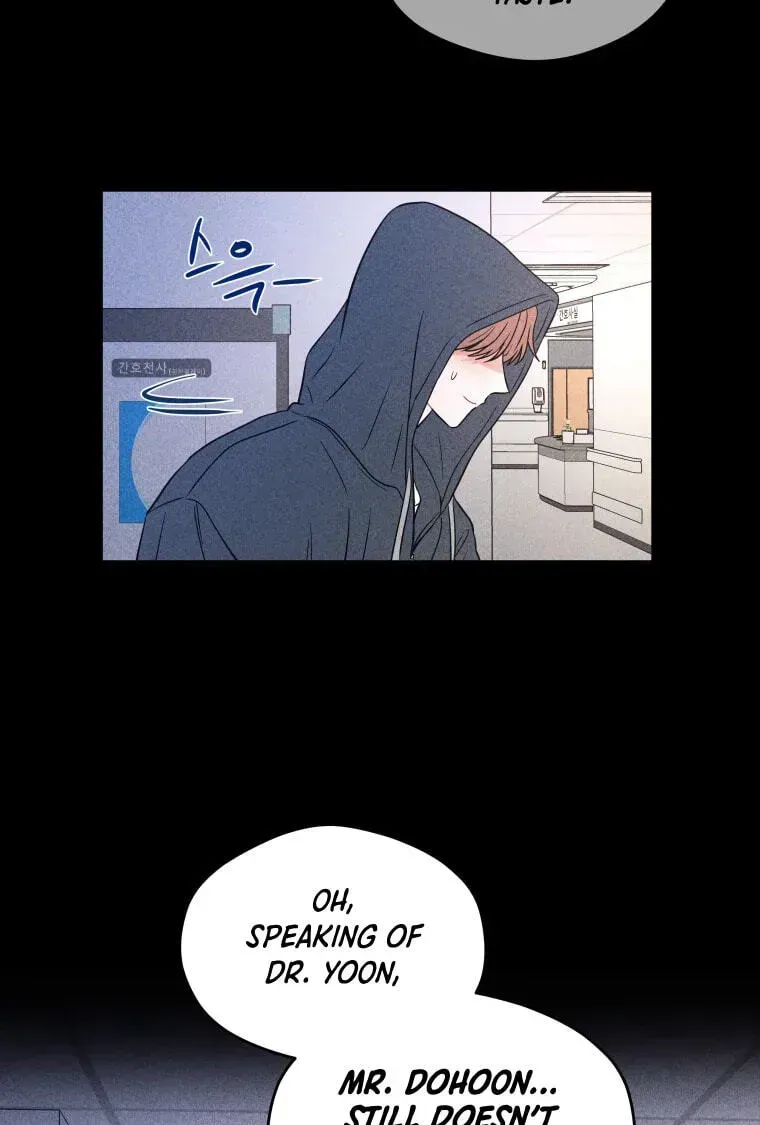 Ghost Romance chapter 81 page 69