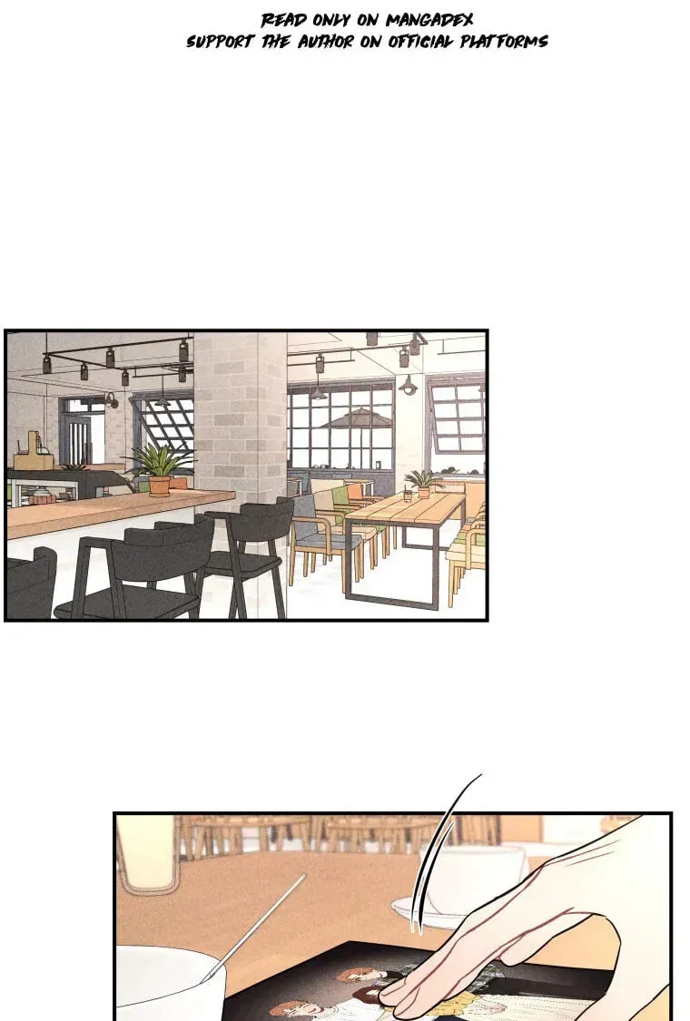 Ghost Romance chapter 81 page 4