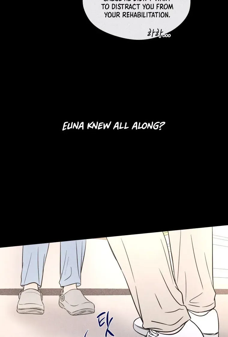 Ghost Romance chapter 81 page 82
