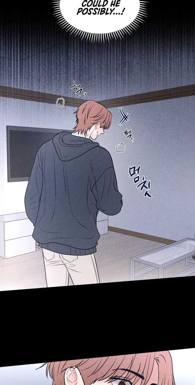 Ghost Romance chapter 81 page 93