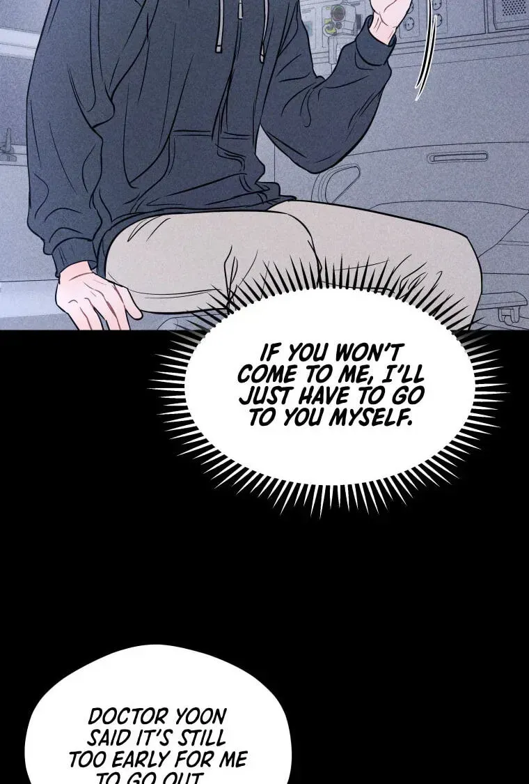 Ghost Romance chapter 81 page 62