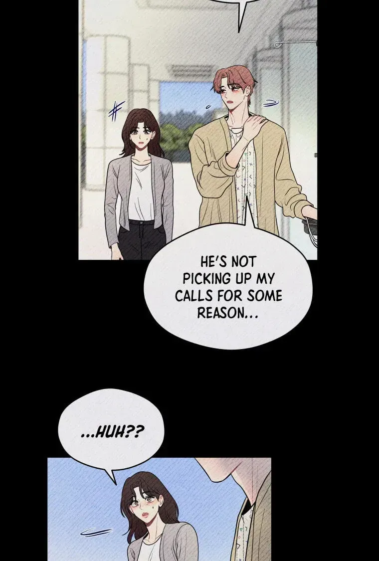 Ghost Romance chapter 81 page 80