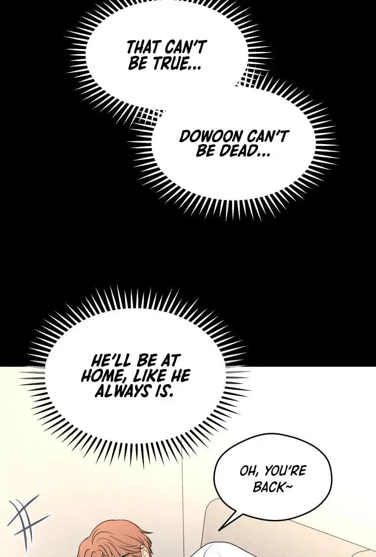 Ghost Romance chapter 81 page 87