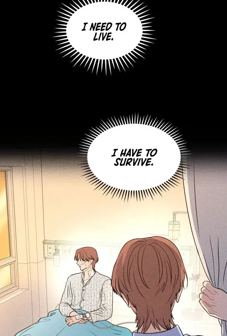 Ghost Romance chapter 81 page 18