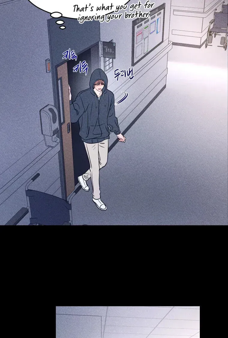 Ghost Romance chapter 81 page 65