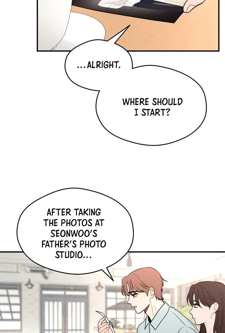 Ghost Romance chapter 81 page 5
