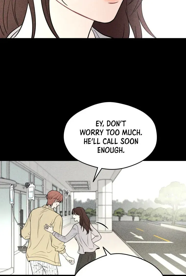 Ghost Romance chapter 81 page 58
