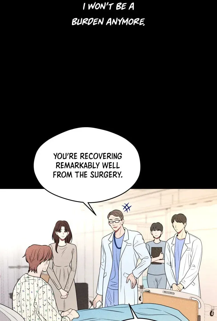 Ghost Romance chapter 81 page 40