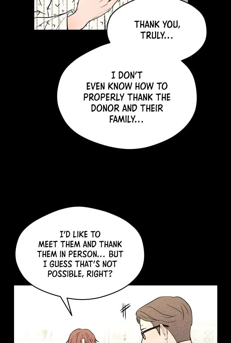Ghost Romance chapter 81 page 42