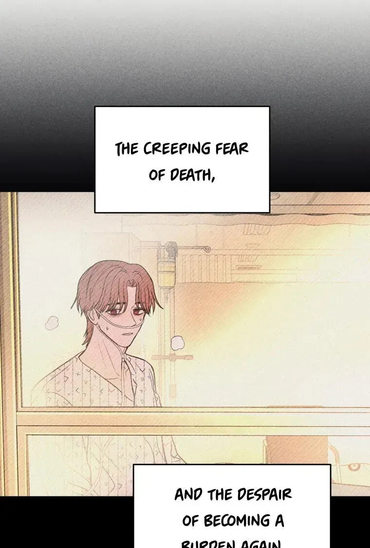 Ghost Romance chapter 81 page 11