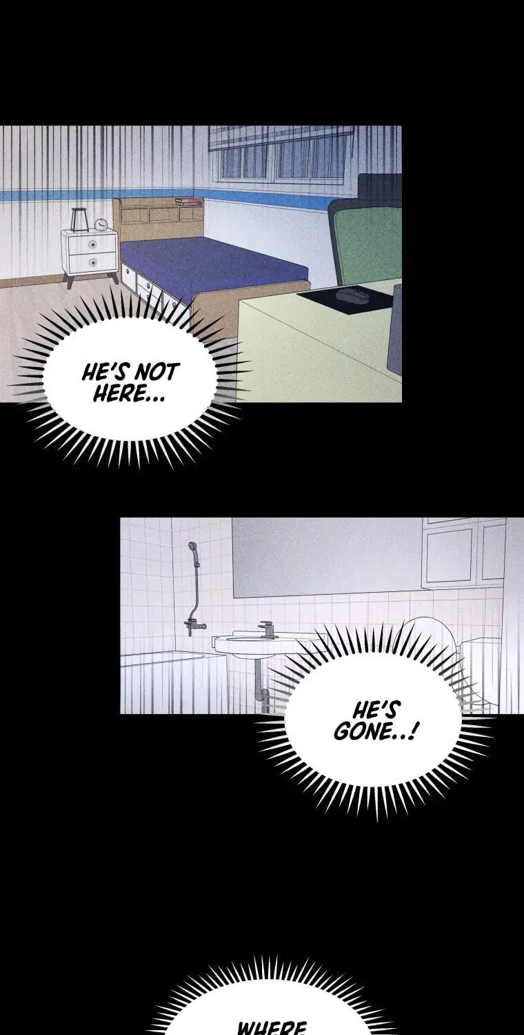 Ghost Romance chapter 81 page 91